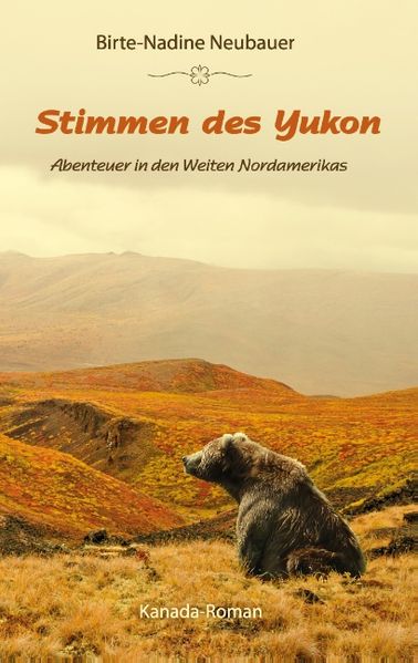 Cover von Stimmen des Yukon