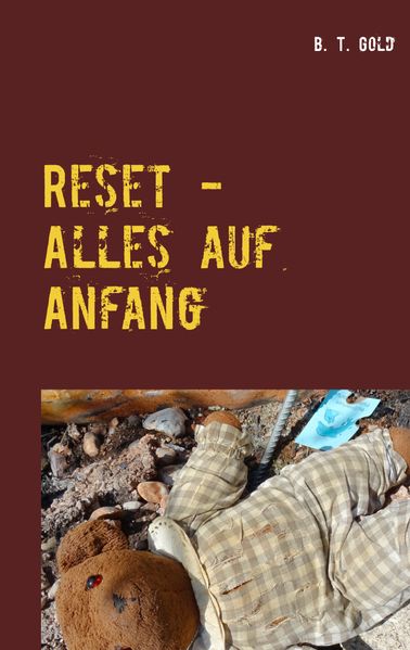 Cover von Reset – Alles auf Anfang