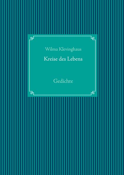 Cover von Kreise des Lebens