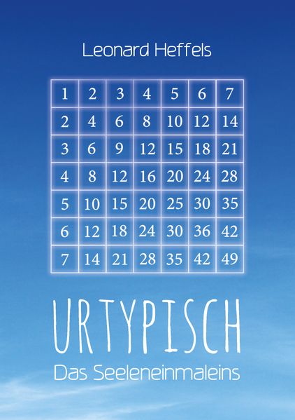 Cover von Urtypisch!