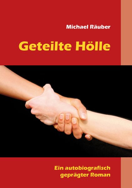 Cover von Geteilte Hölle
