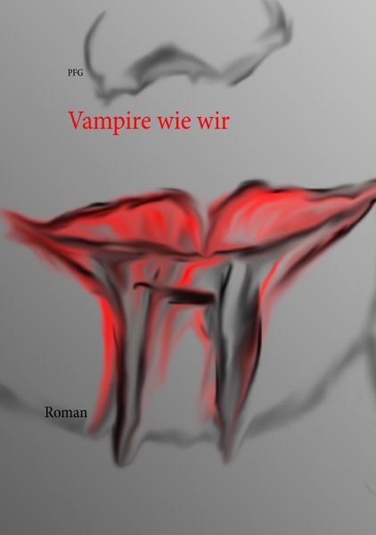 Cover von Vampire wie wir