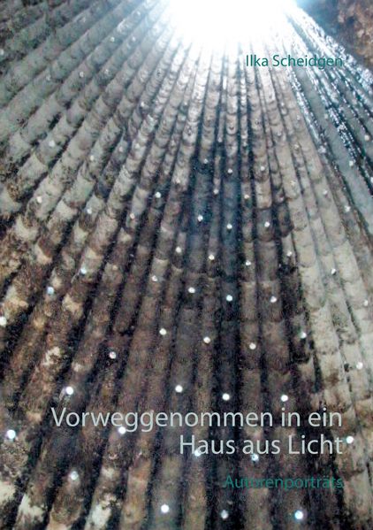 Cover von Vorweggenommen in ein Haus aus Licht