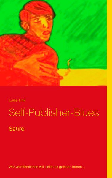 Cover von Self-Publisher-Blues