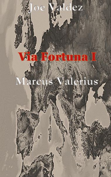 Cover von Via Fortuna I