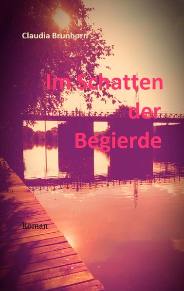 Cover von Im Schatten der Begierde