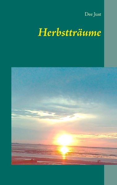 Cover von Herbstträume
