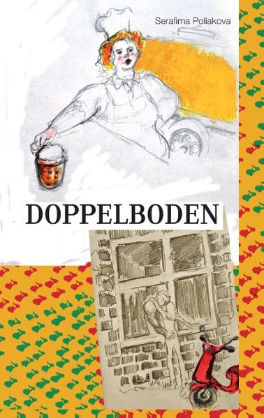 Cover von Doppelboden