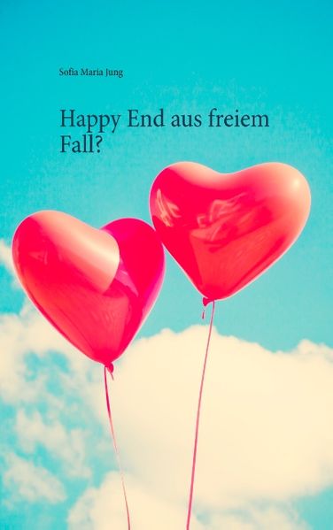 Cover von Happy End aus freiem Fall?