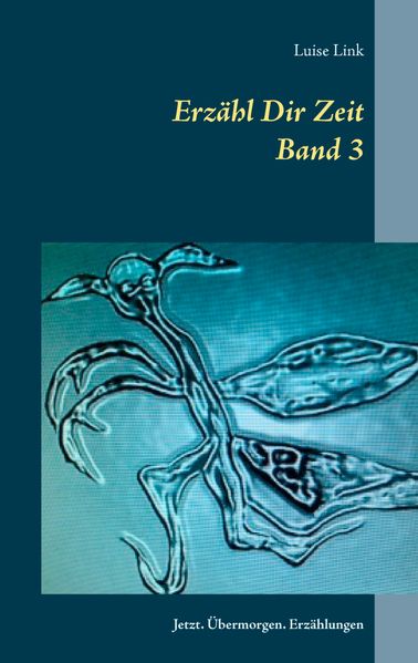 Cover von Erzähl Dir Zeit
