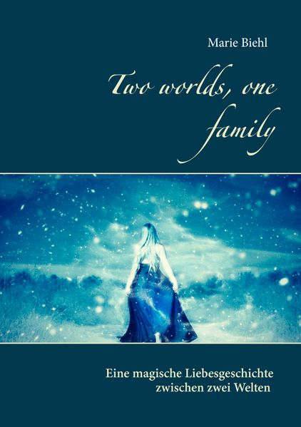 Cover von Two worlds, one family