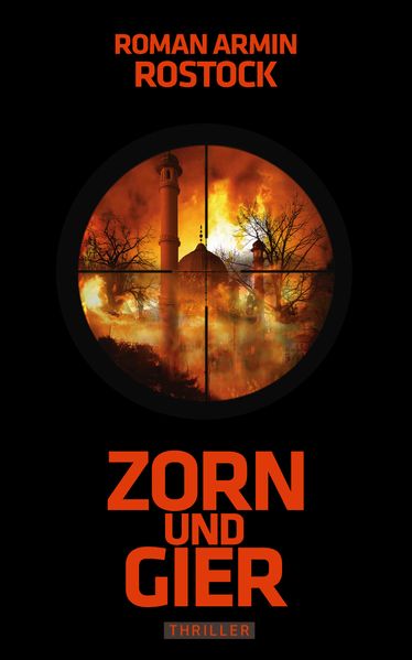 Cover von Zorn und Gier