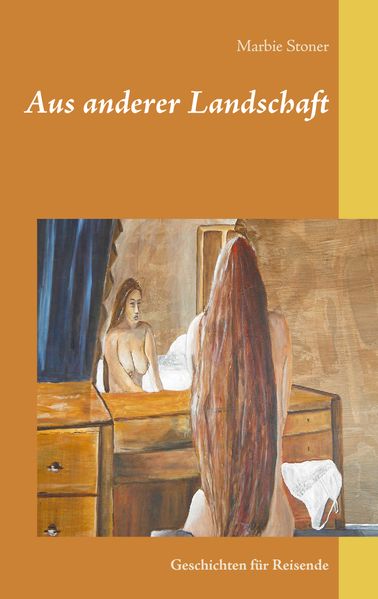 Cover von Aus anderer Landschaft