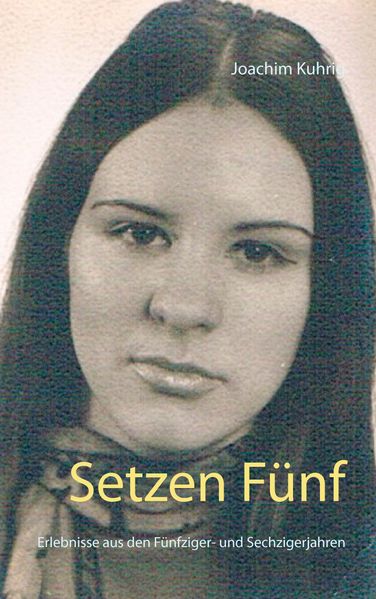 Cover von Setzen Fünf