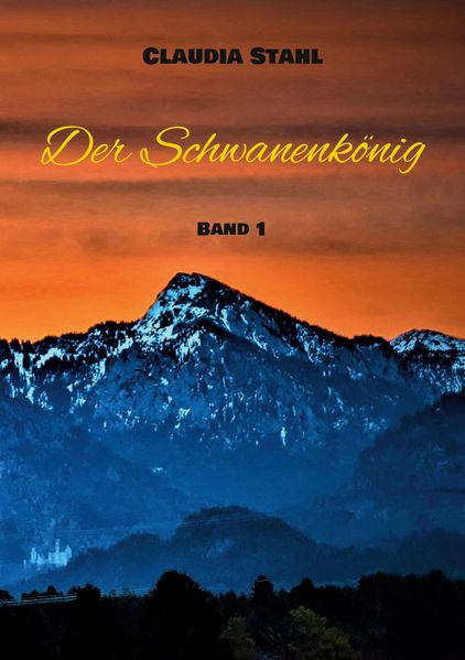 Cover von Der Schwanenkönig