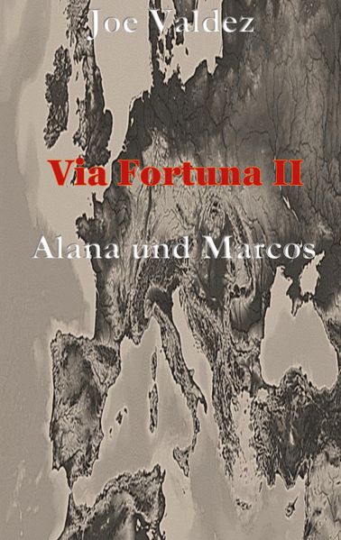 Cover von Via Fortuna II