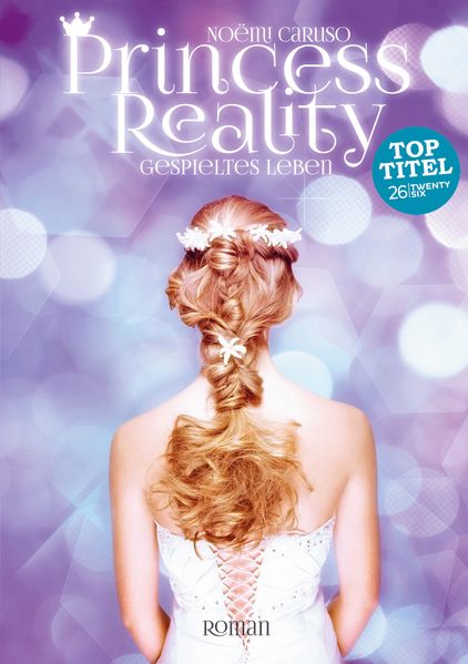 Cover von Princess Reality