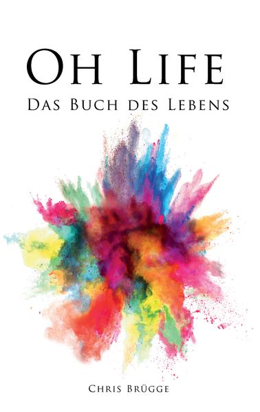 Cover von Oh Life