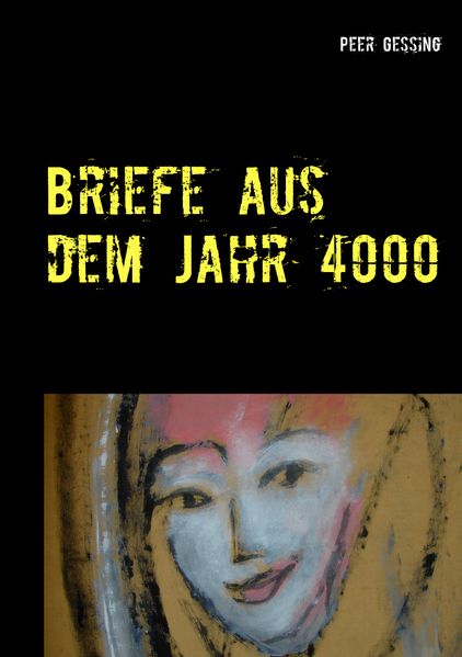 Cover von Briefe aus dem Jahr 4000