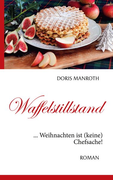 Cover von Waffelstillstand