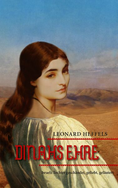 Cover von Dinahs Ehre