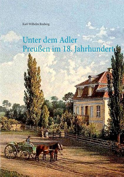 Cover von Unter dem Adler