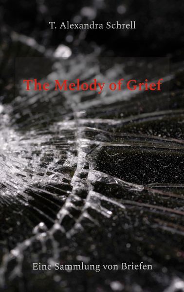 Cover von The Melody of Grief