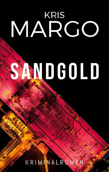 Cover von Sandgold
