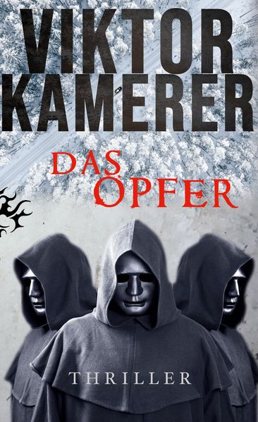 Cover von Das Opfer