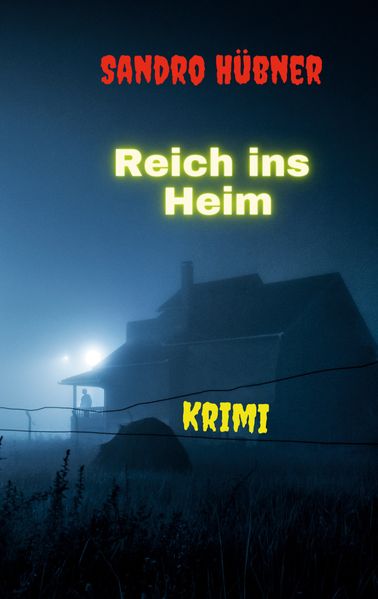 Cover von Reich ins Heim