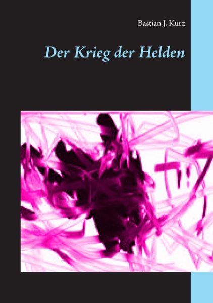 Cover von Der Krieg der Helden