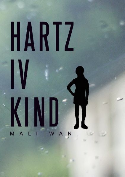 Cover von Hartz IV Kind