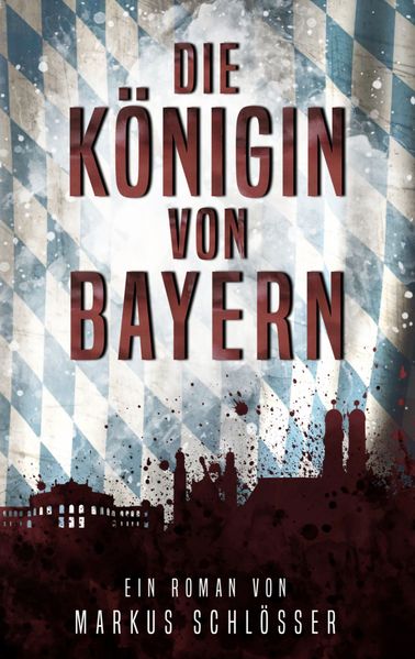 Cover von Die Königin von Bayern