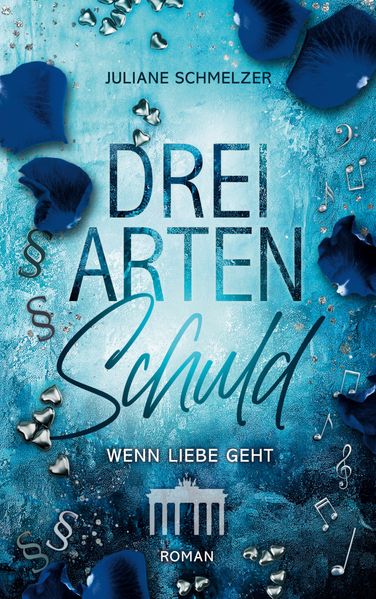 Cover von Drei Arten Schuld
