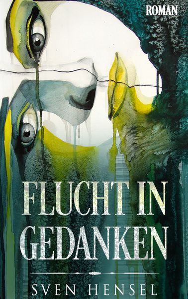 Cover von Flucht in Gedanken