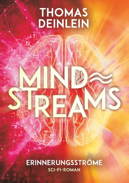 Cover von Mind Streams