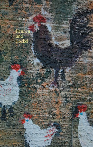 Cover von Hennen und Gockel