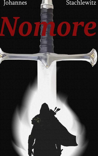 Cover von Nomore