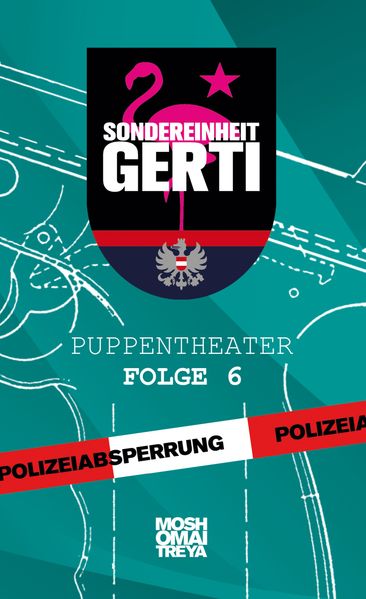 Cover von Sondereinheit Gerti
