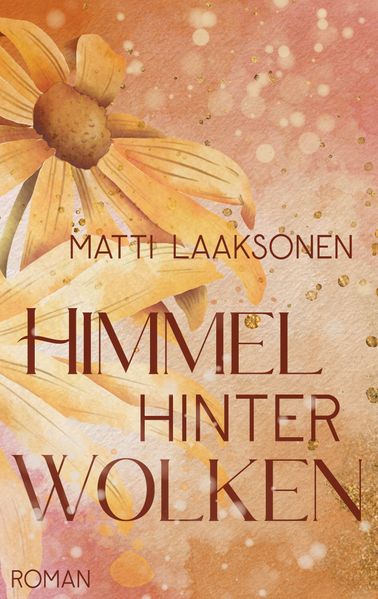 Cover von Himmel hinter Wolken (Regen zu Schnee 2)