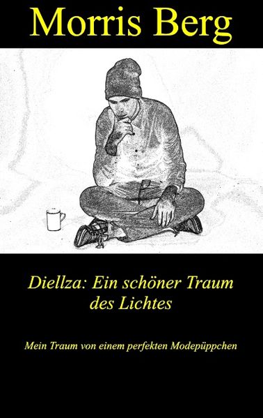 Cover von Diellza: Ein schöner Traum des Lichtes