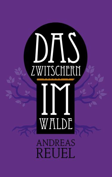 Cover von Das Zwitschern im Walde