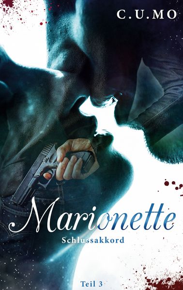 Cover von Marionette Teil 3