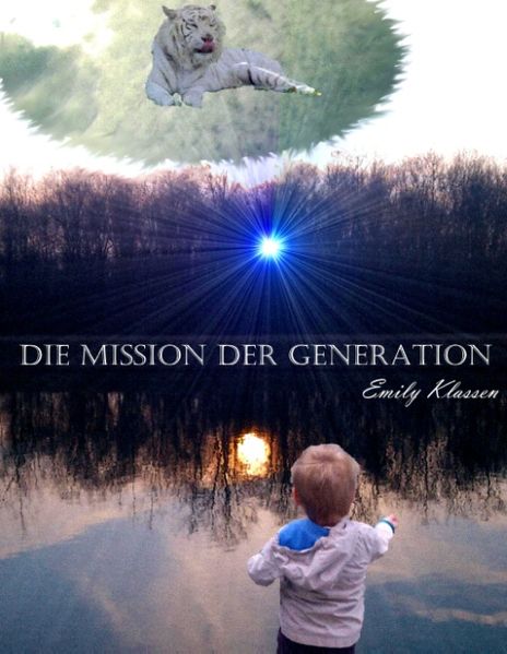 Cover von Die Mission der Generation