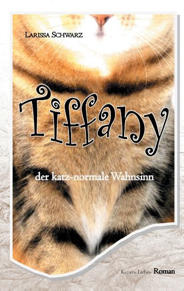 Cover von Tiffany