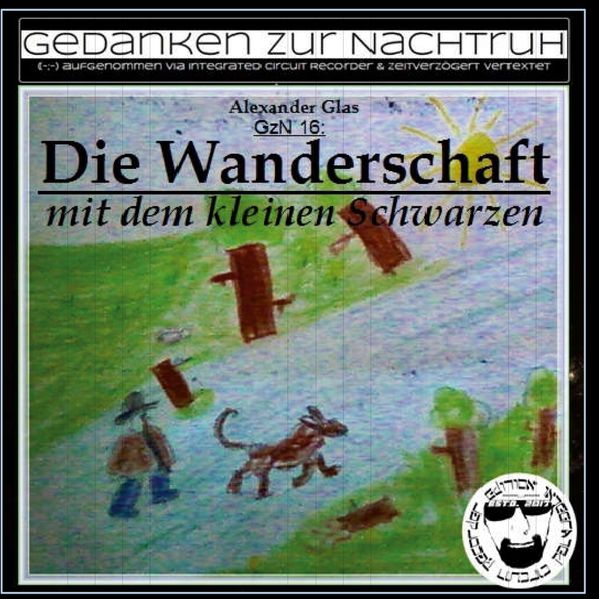 Cover von GzN 16