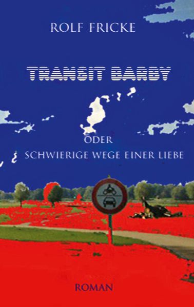 Cover von Transit Barby