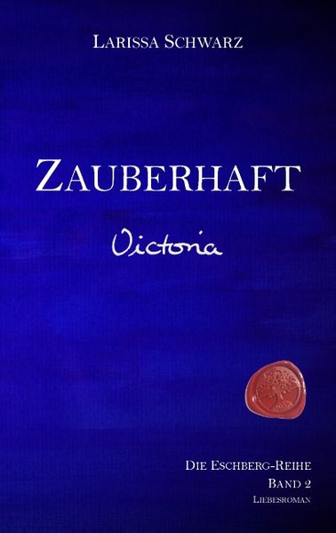 Cover von Zauberhaft