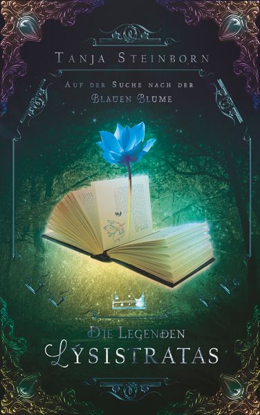 Cover von Die Legenden Lýsistratas