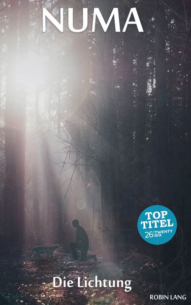 Cover von Numa